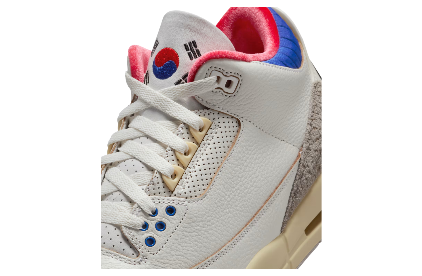 KITH × New Balance 990V3 \"Steel Blue\" GmarShops Marketplace - 001 Seoul 2.0 - BUY Nike Air Jordan