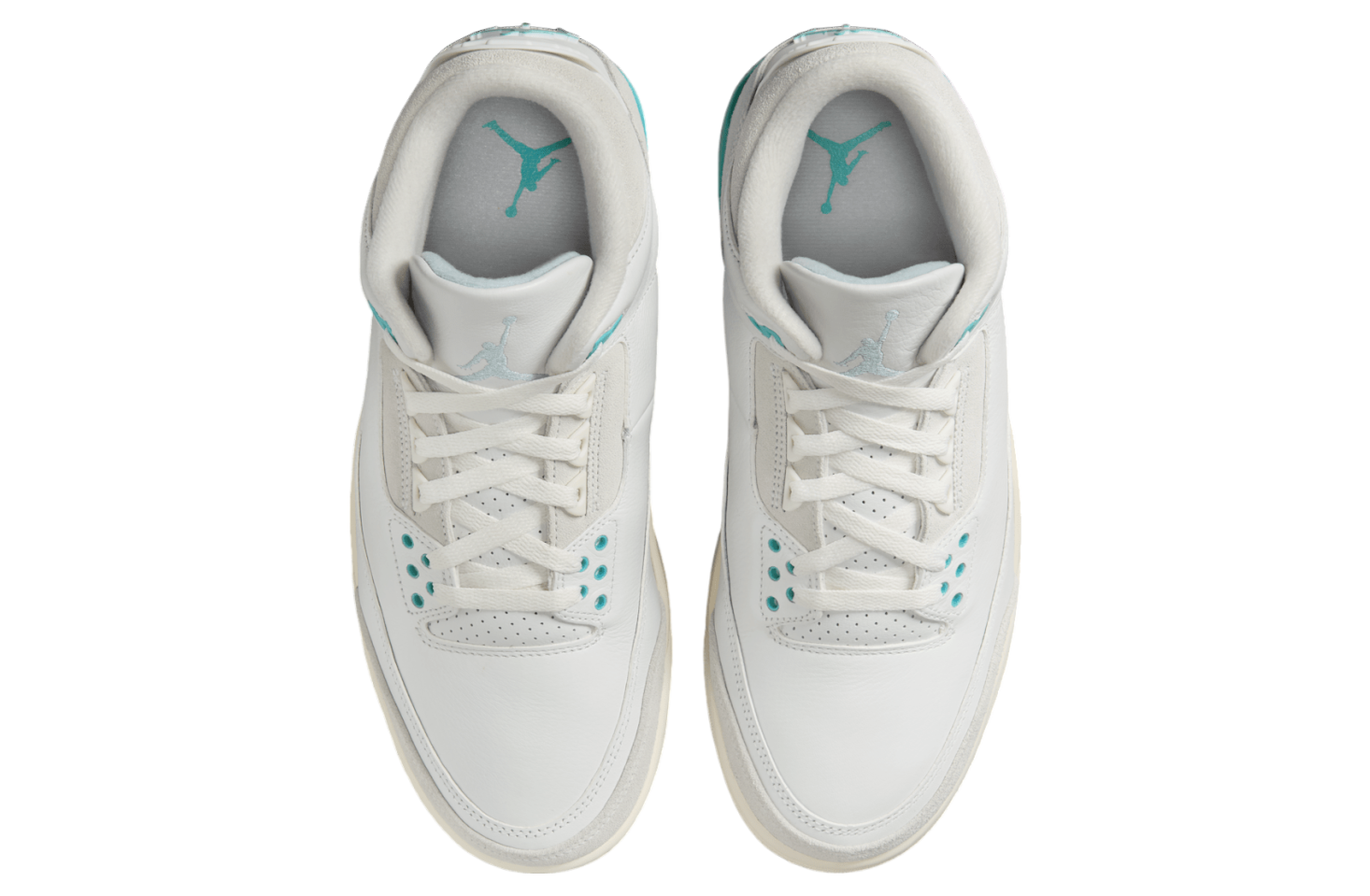 tiffany blue jordan 3