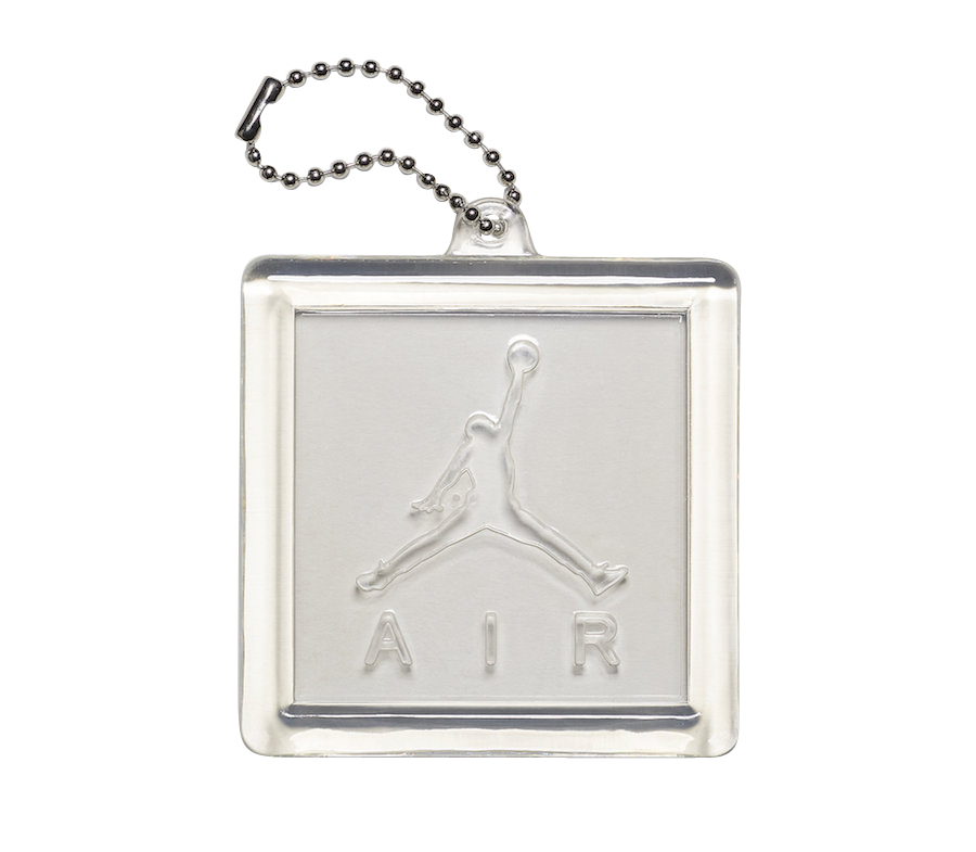 Air Jordan 3 Triple White - Jul 2018 - 136064-111