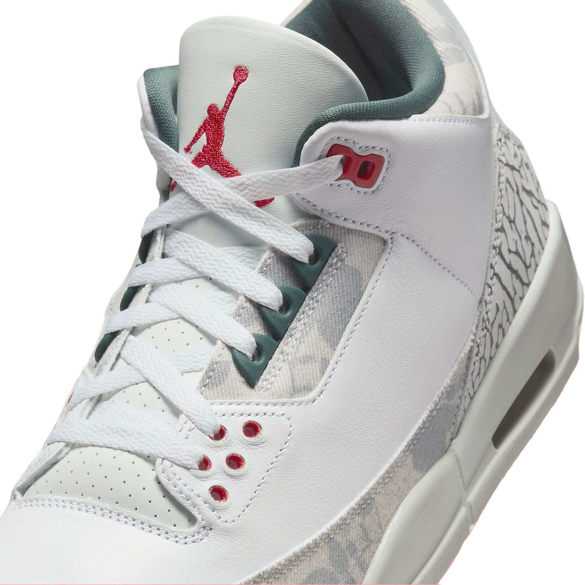 Air Jordan 3 Wings