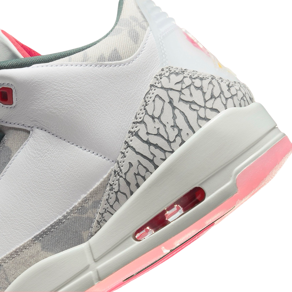 Air Jordan 3 Wings