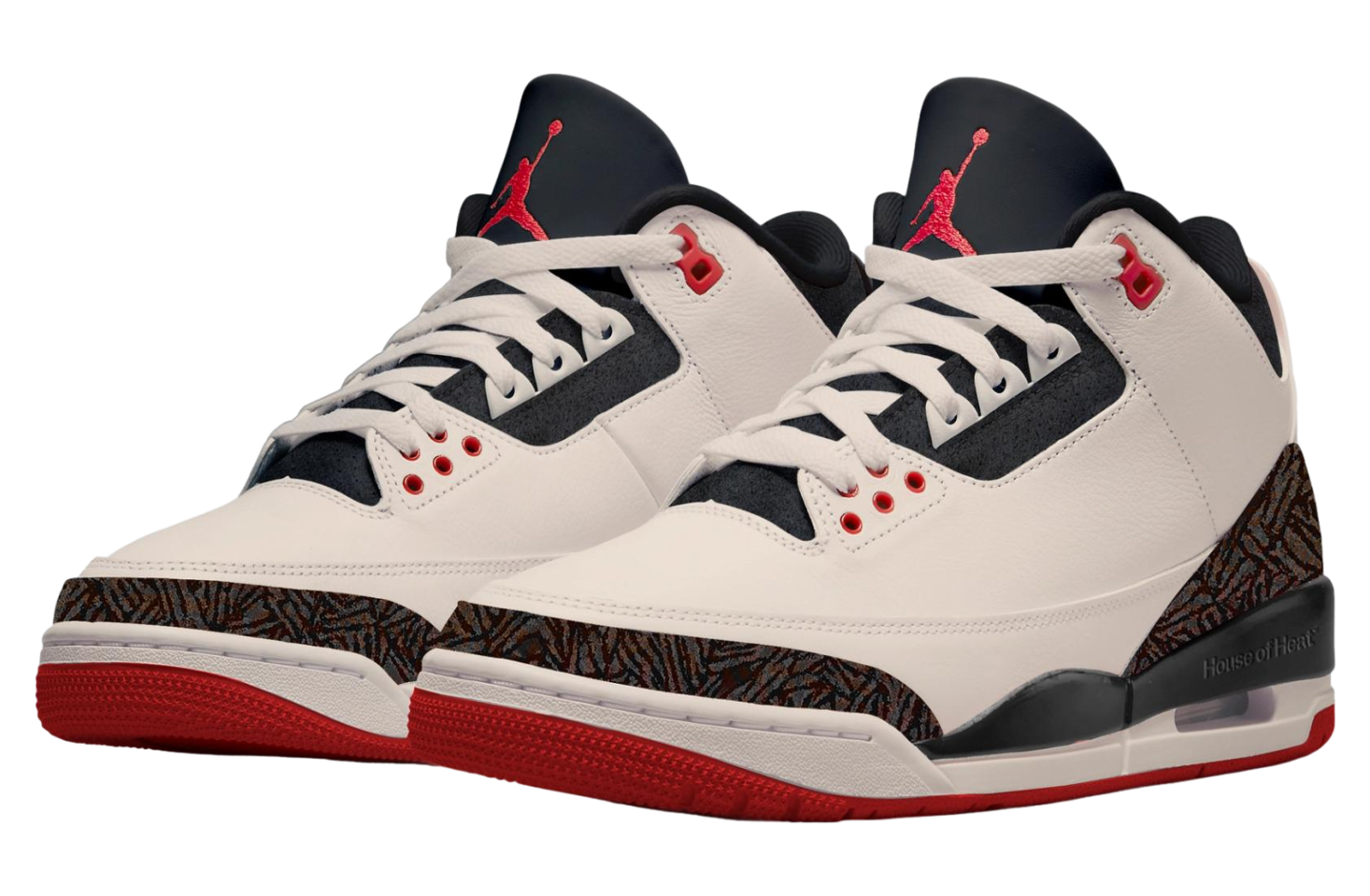 Air Jordan 3 World’s Best Dad