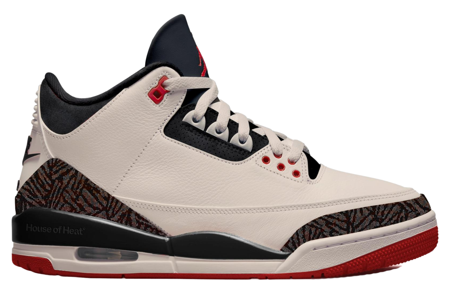 Air Jordan 3 World’s Best Dad