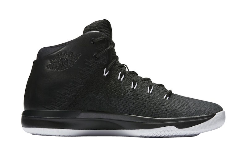 Air Jordan 31 Black Cat