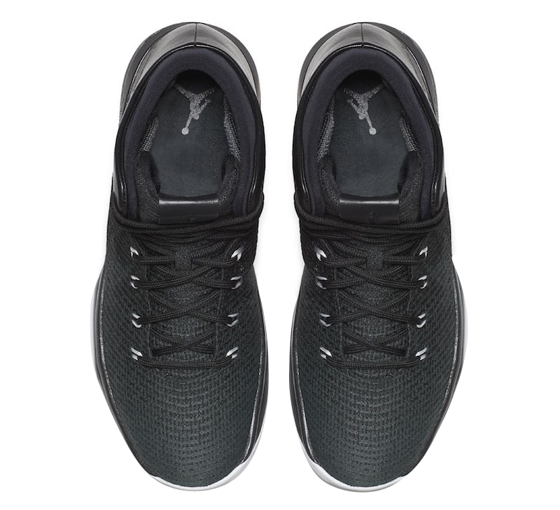 Air Jordan 31 Black Cat