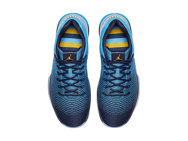 Air Jordan 31 Low Marquette