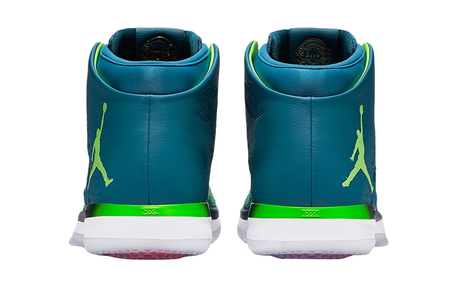 Air Jordan 31 - Rio