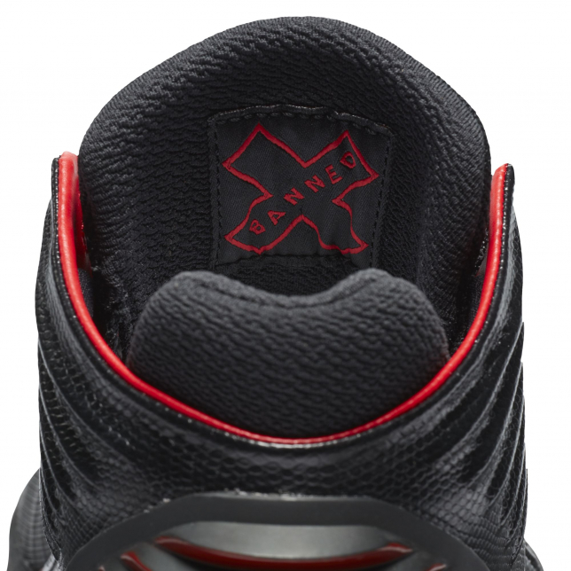 Air Jordan 32 Bred AA1253-001