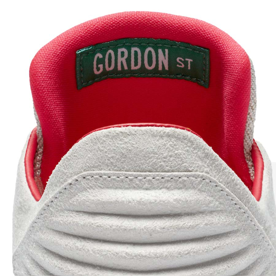 Air Jordan 32 Low Gordon St.