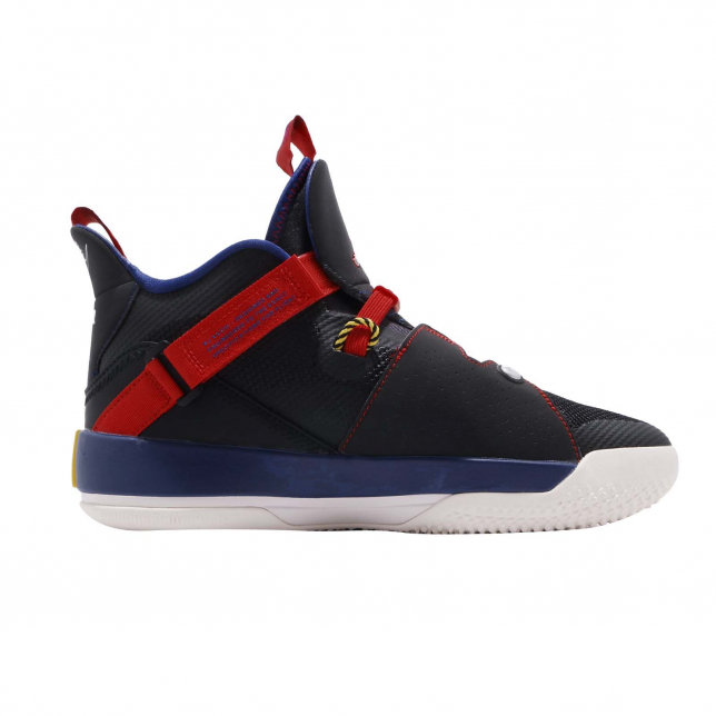 Air jordan xxxiii gs online