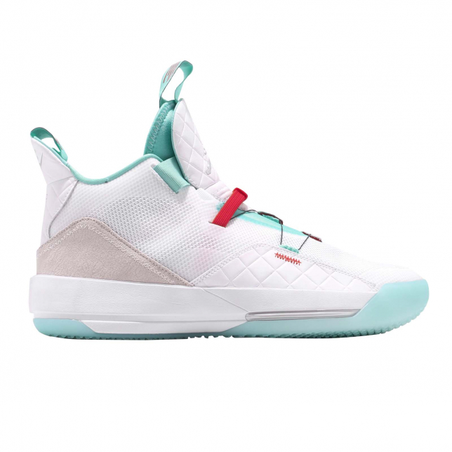 Air jordan 33 2024 guo ailun pe