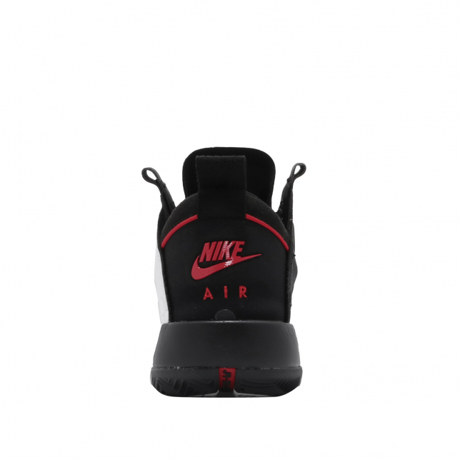 Air Jordan 34 GS Bred