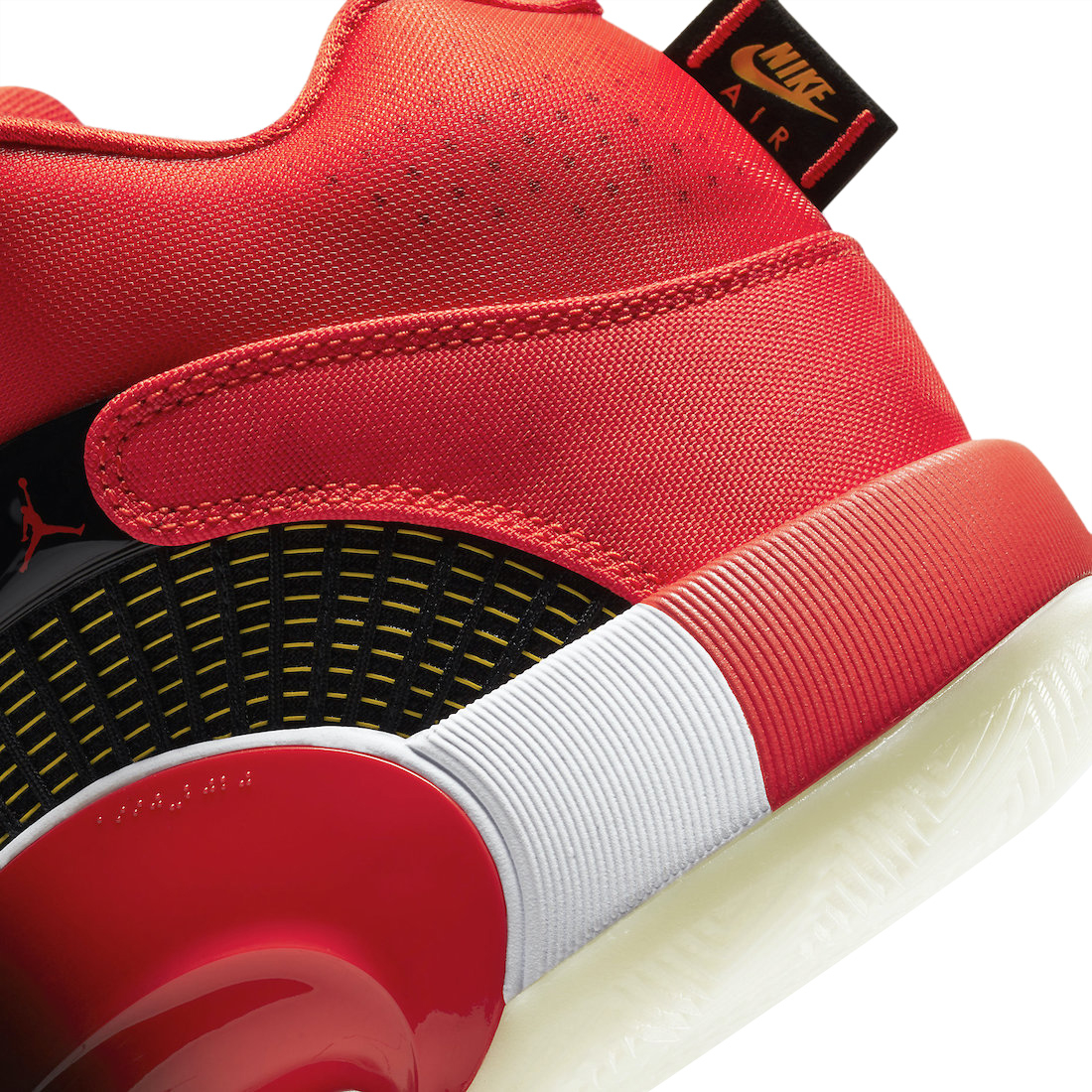 Air Jordan 35 Chinese New Year