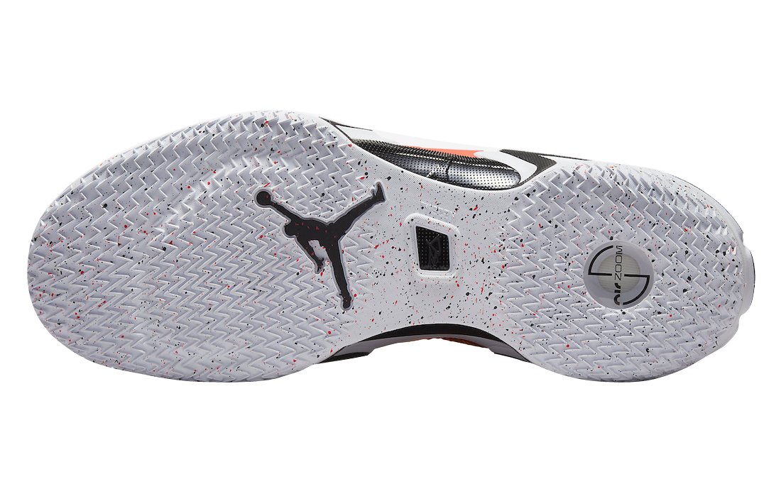 Air Jordan 36 Low Infrared DH0832-660