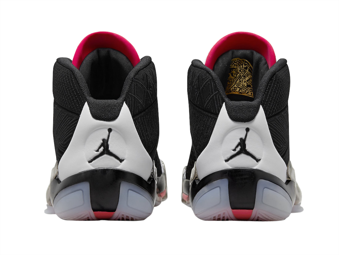 Air Jordan 38 'Fundamental' Shoes