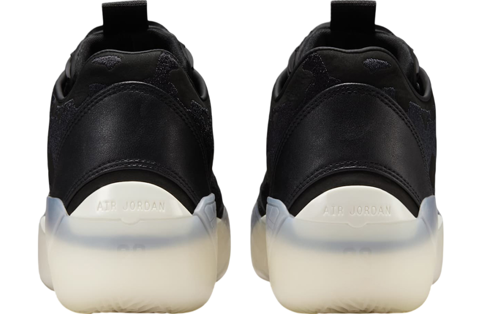 Air Jordan 39 Noir