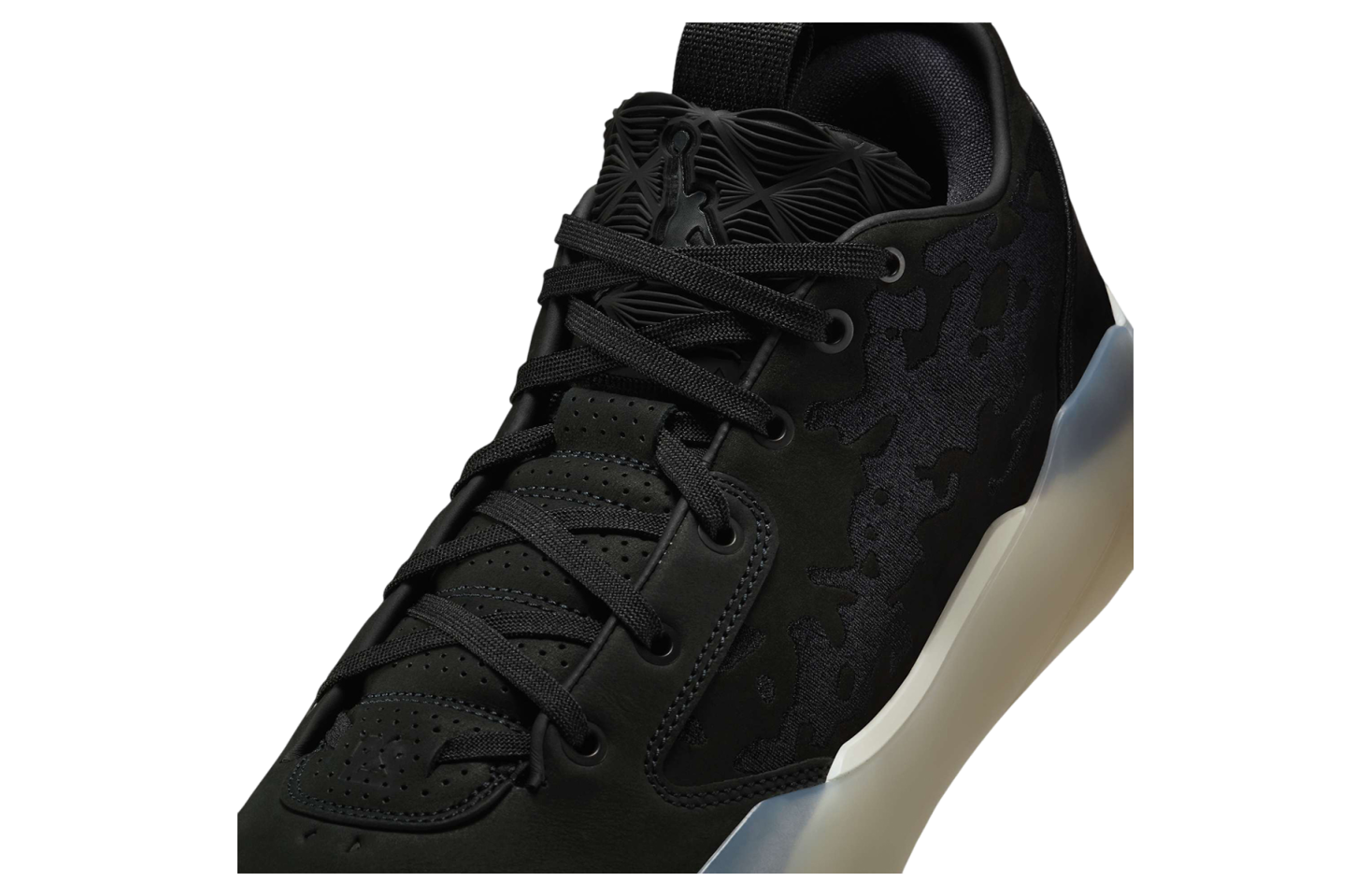 Air Jordan 39 Noir