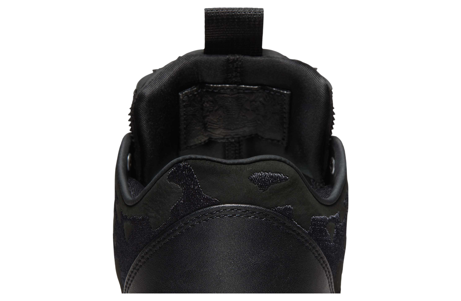 Air Jordan 39 Noir