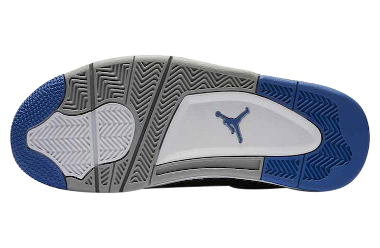 Air Jordan 4 Alternate Motorsport - Jun 2017 - 308497-006