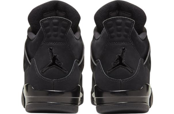 Air Jordan 4 Black Cat 2025