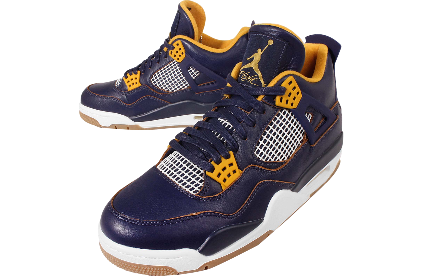Air Jordan 4 Dunk From Above - Mar 2016 - 308497425