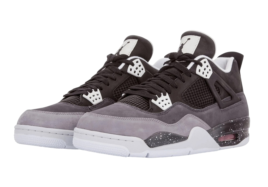 Air Jordan 4 Fear 2024