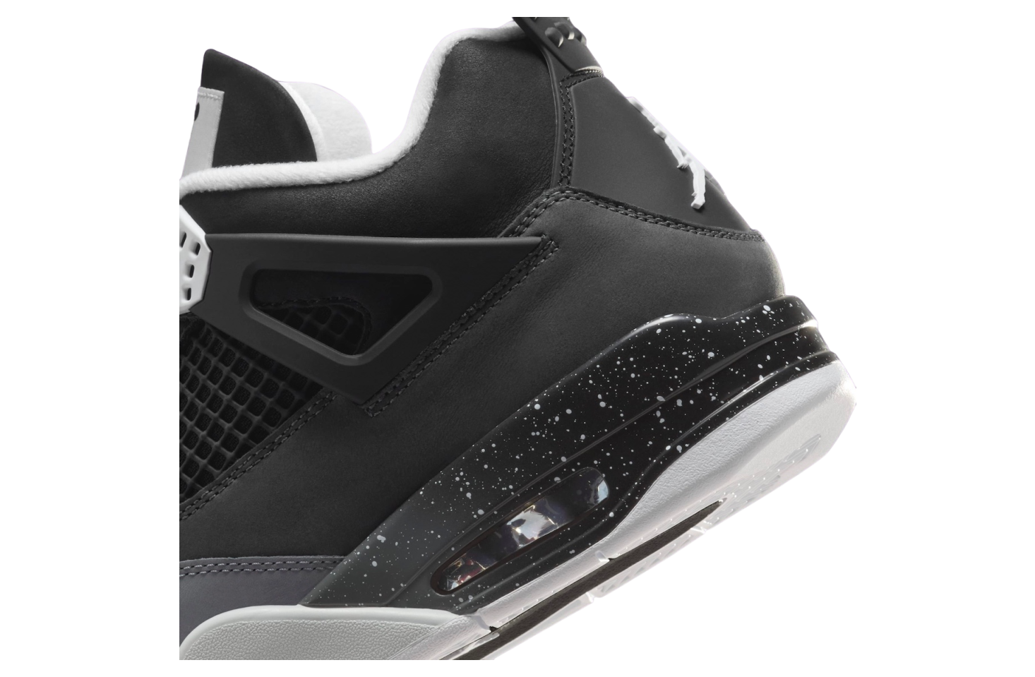 Fear 4s jordan best sale