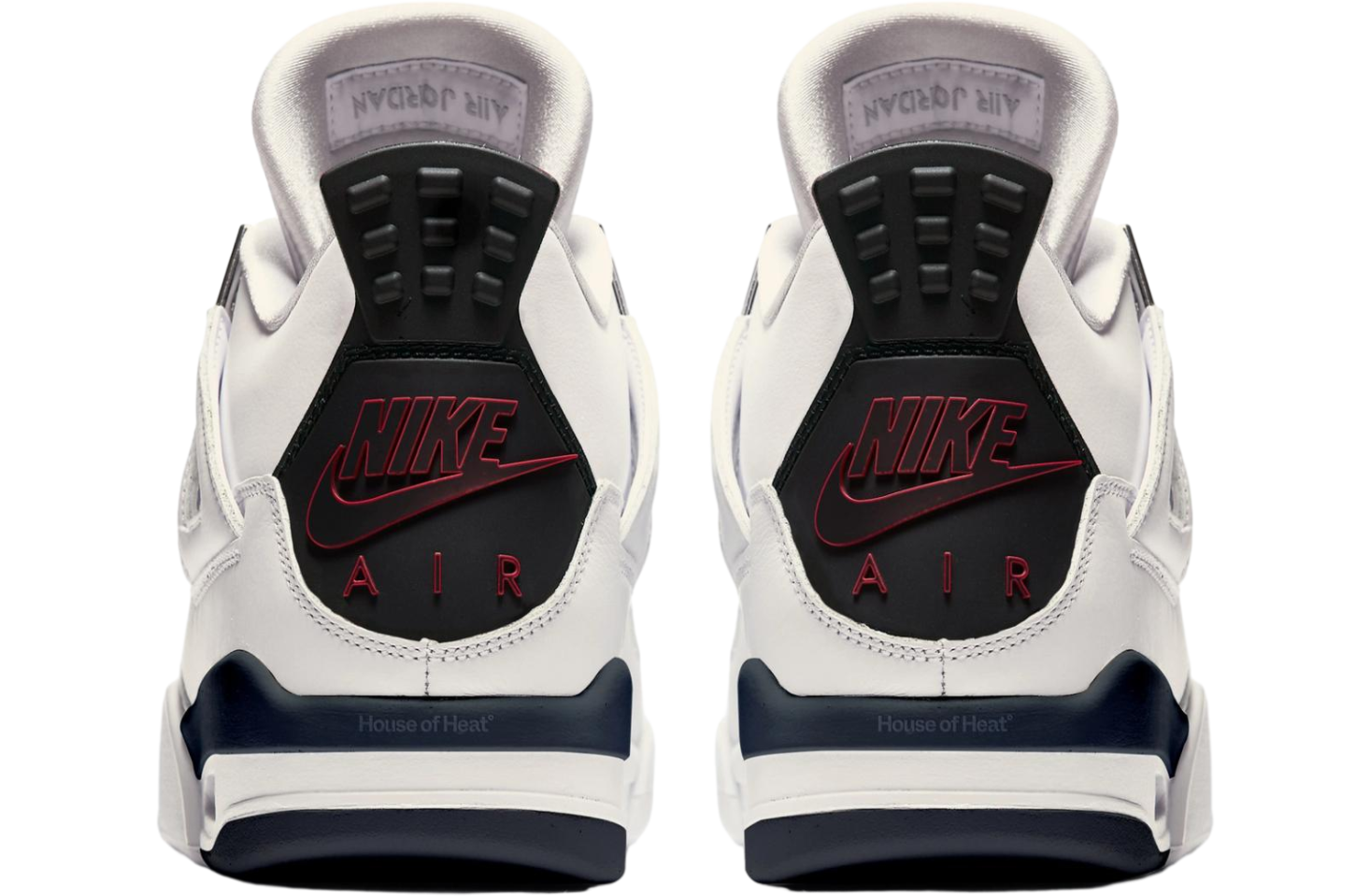 Air Jordan 4 Flight Club