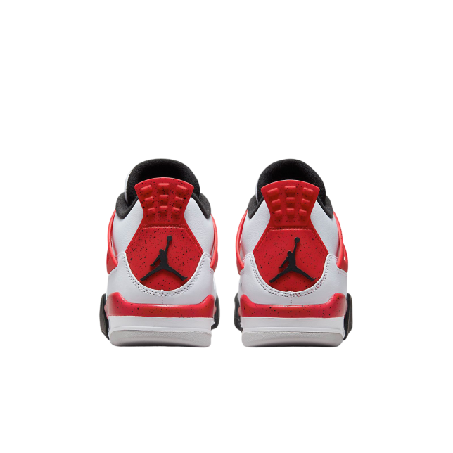 Air Jordan 4 GS Red Cement 408452161