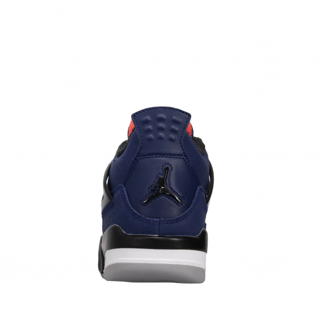 Air Jordan 4 GS WNTR Loyal Blue