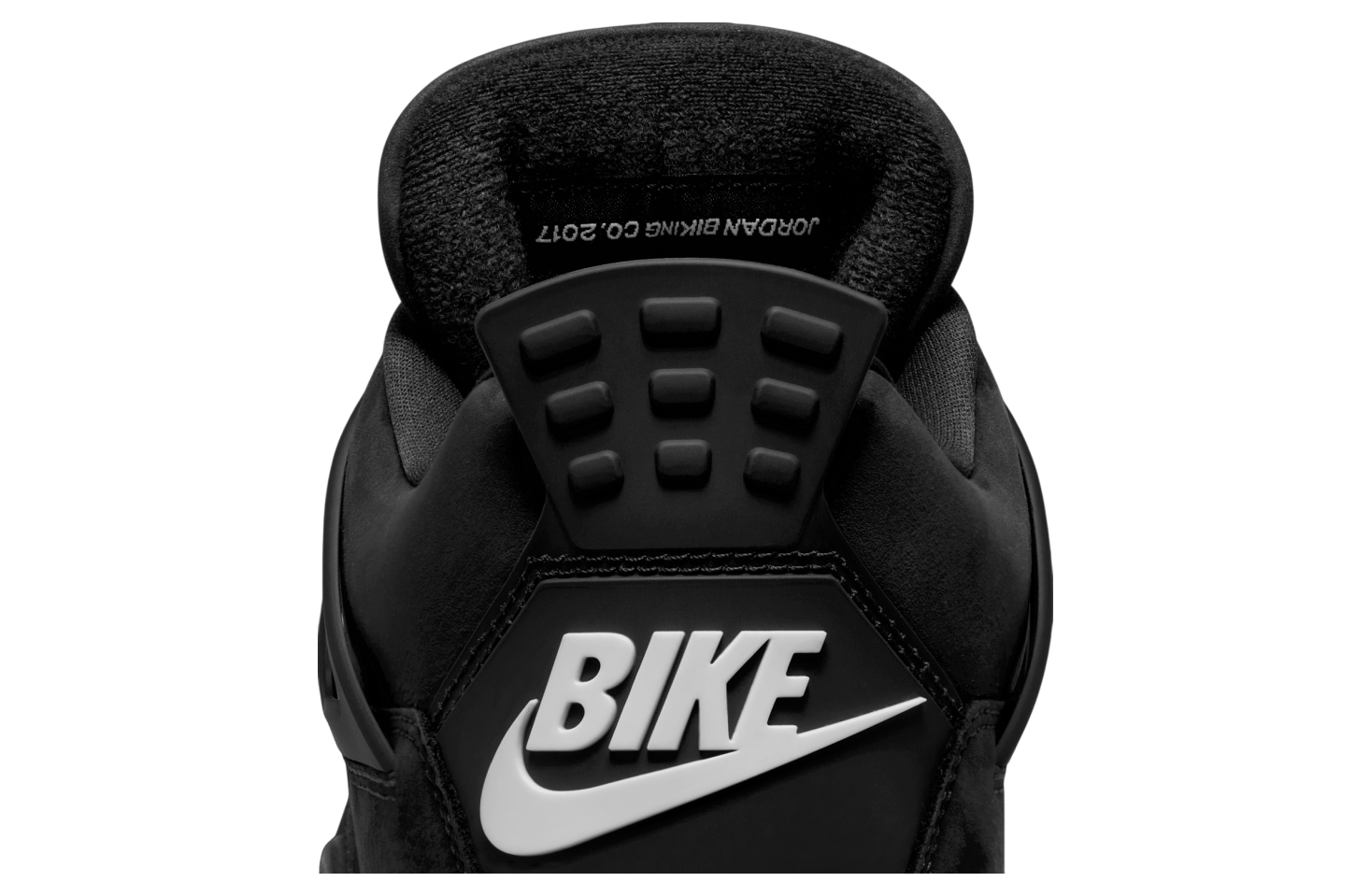 Air Jordan 4 Nigel x White Thunder