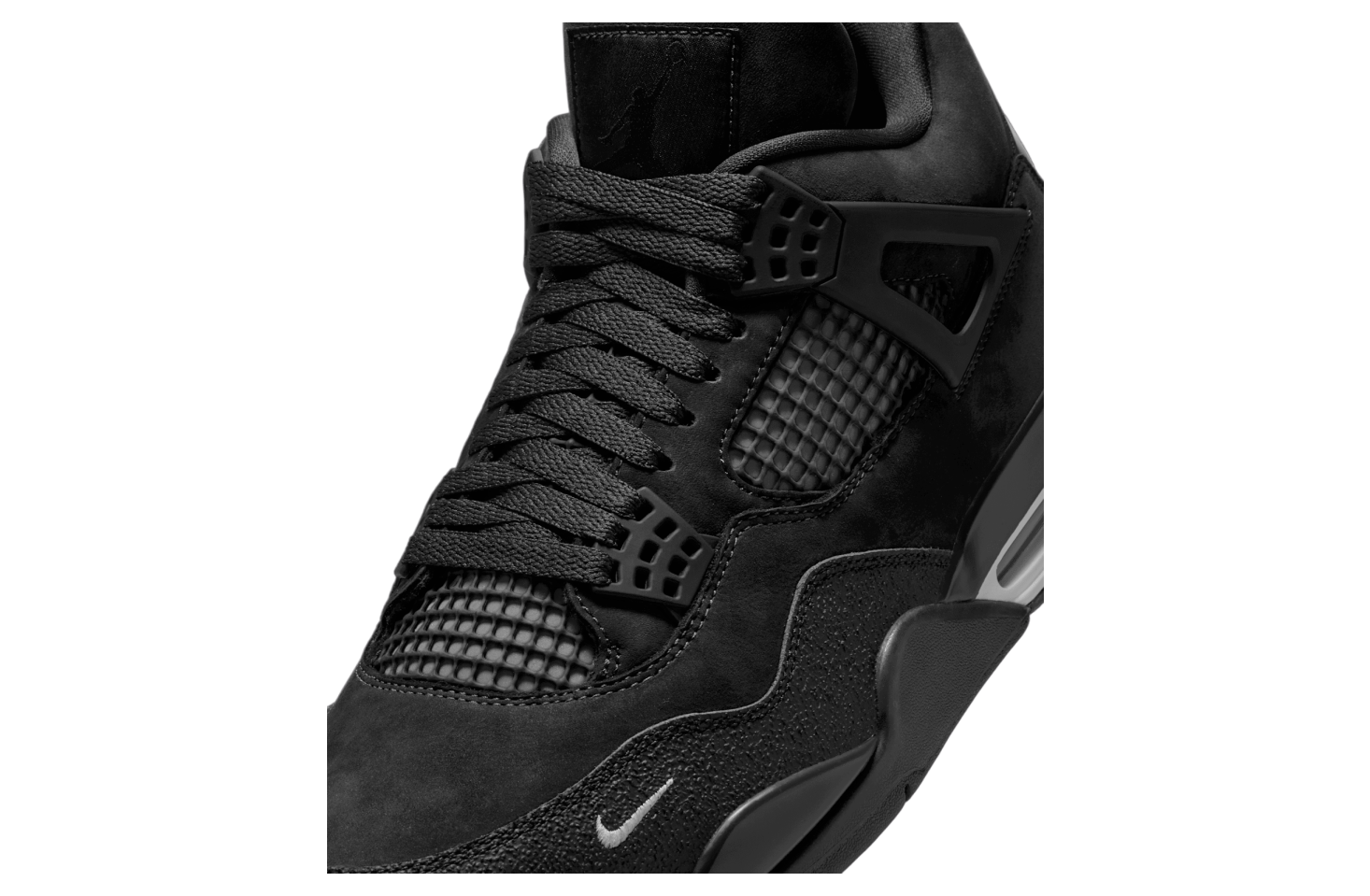 Air Jordan 4 Nigel x White Thunder - Mar 2025 - CPT-AJ0009 Air Jordan 4 Nigel x White Thunder - Mar 2025 - CPT-AJ0009