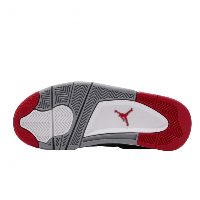 Air Jordan 4 OG Bred – Outofstock Store