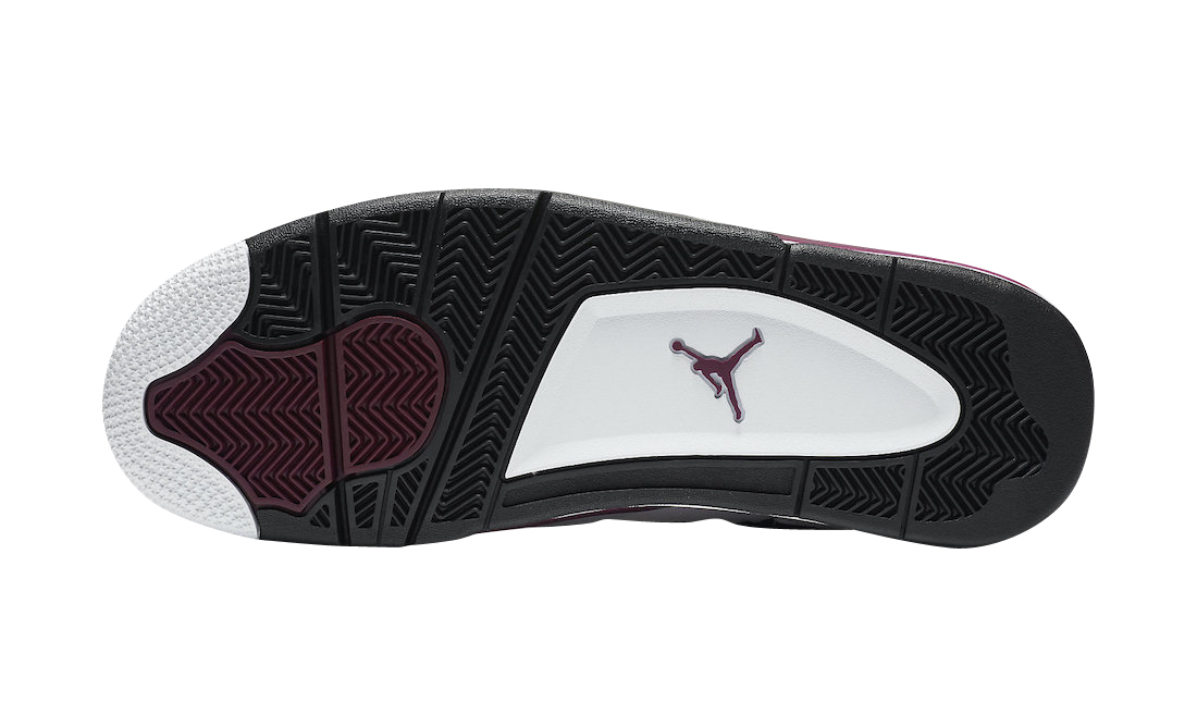 Air Jordan 4 PSG CZ5624-100 - KicksOnFire.com