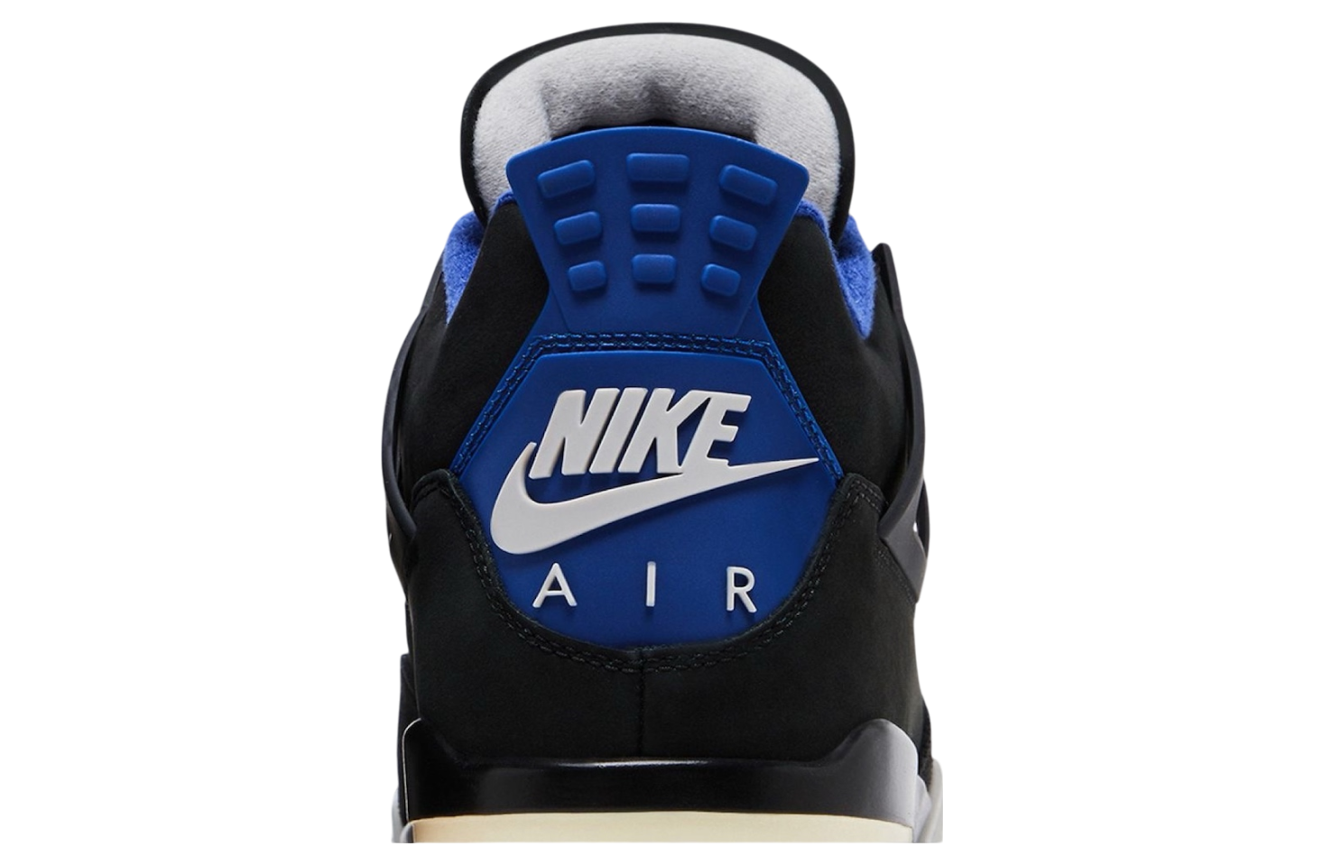 Air Jordan 4 Rare Air - Jul 2025 - FV5029-003 - KicksOnFire.com