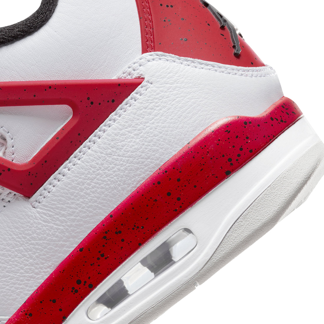 Air Jordan 4 'Red Cement' DH6927-161 Release Date