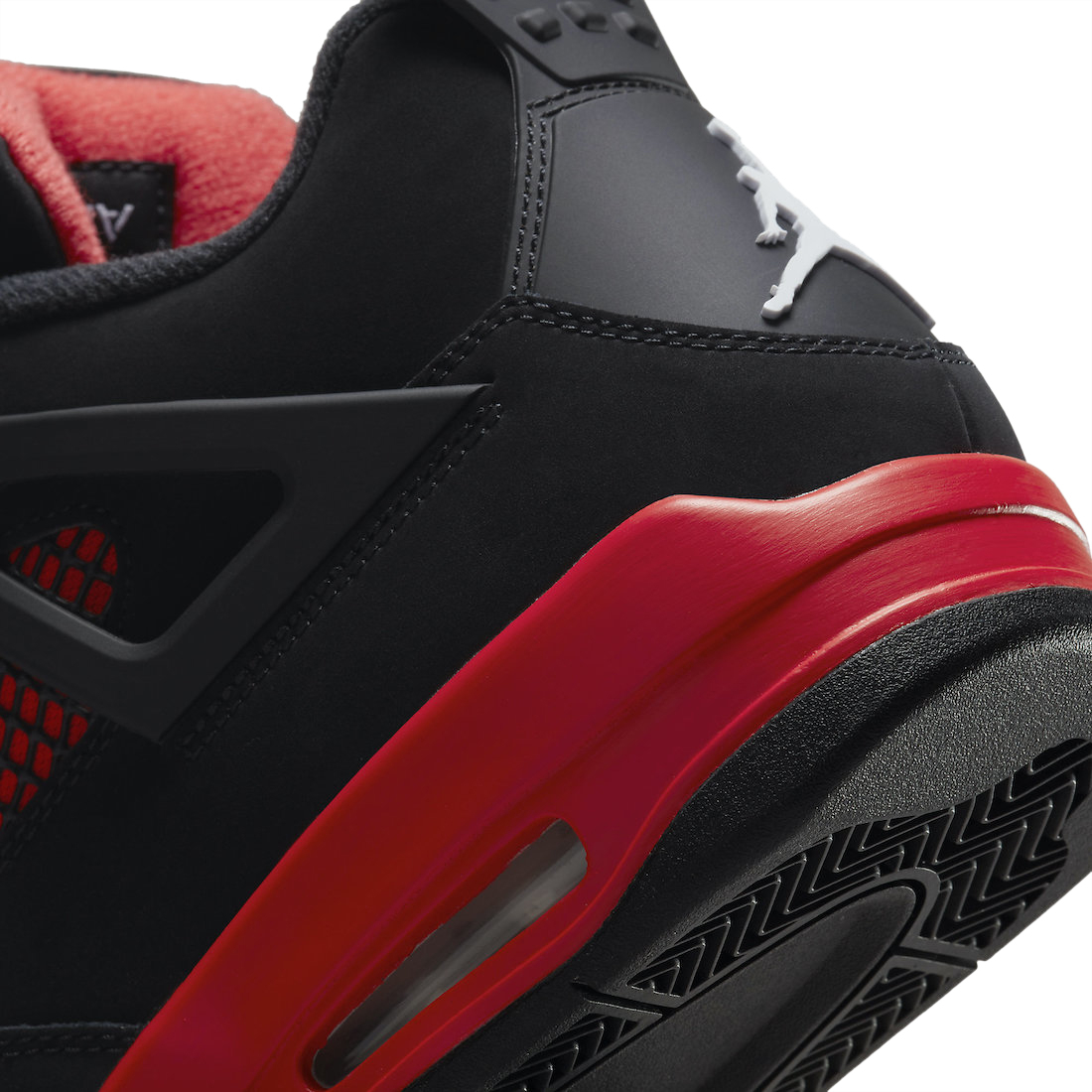 BUY Air Jordan como 4 Red Thunder | CanadianinsiderShops