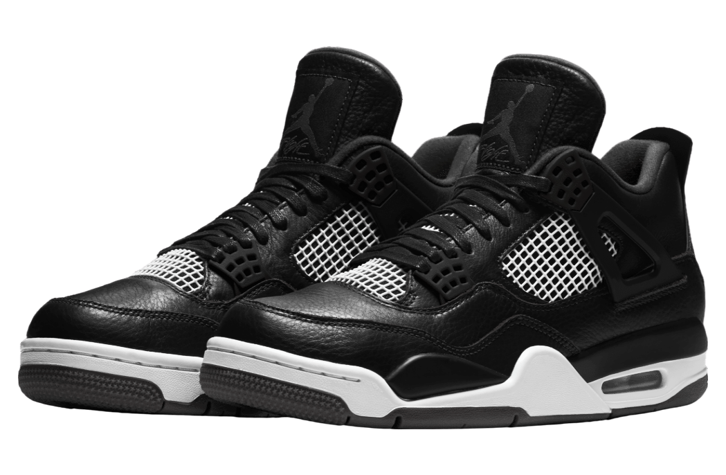 Air Jordan 4 Reimagined Panda
