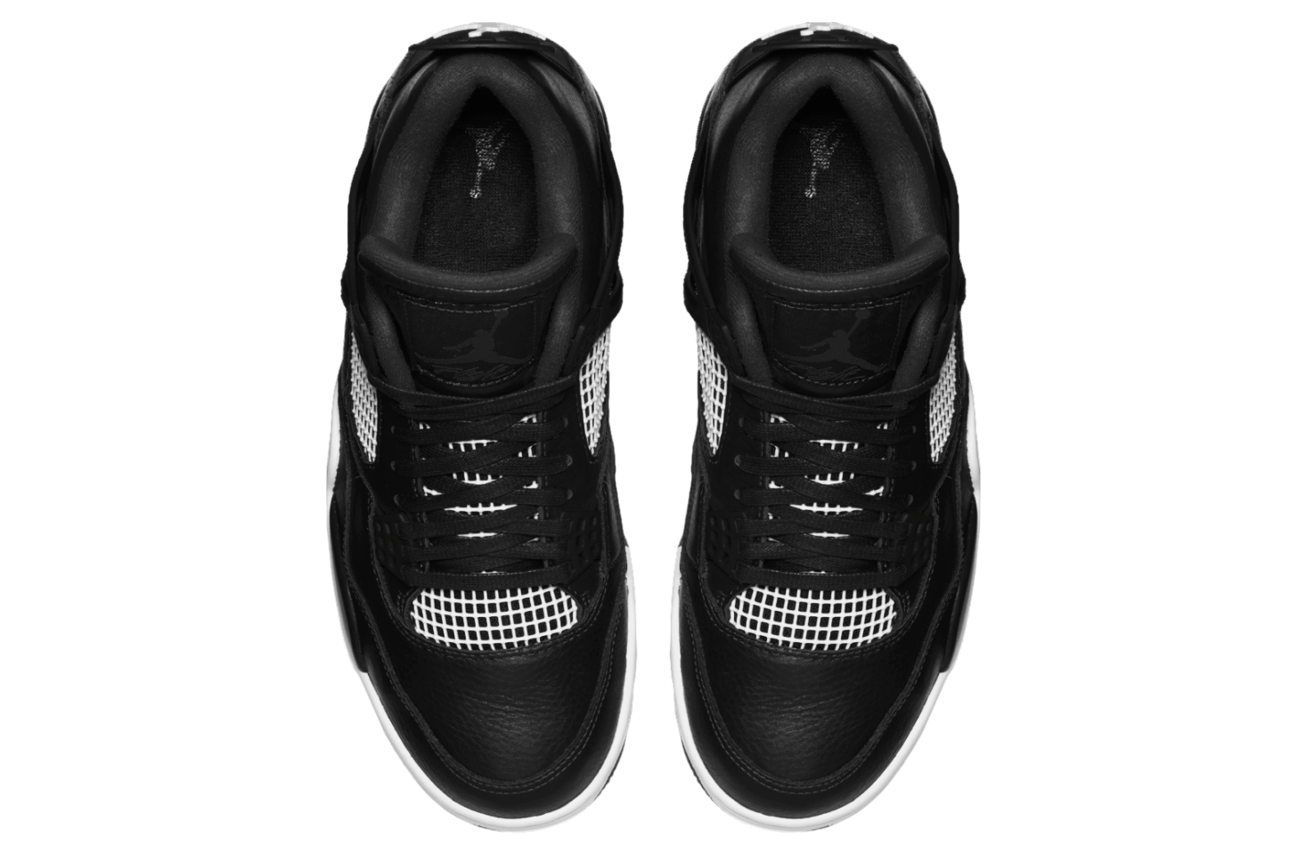 panda sneakers jordan 4