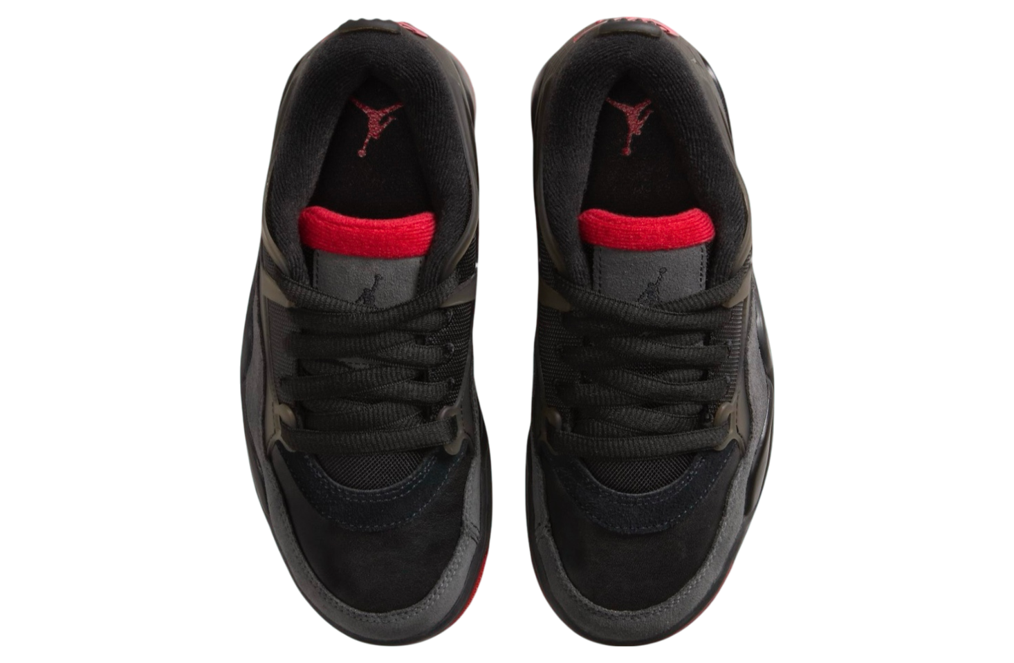 Air Jordan 4 RM Bred