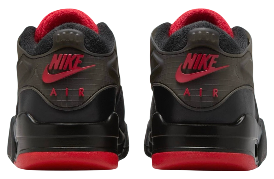 Air Jordan 4 RM Bred