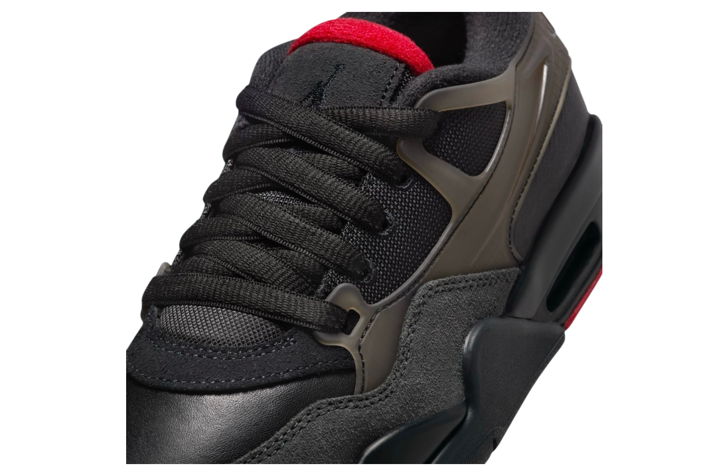 Air Jordan 4 RM Bred