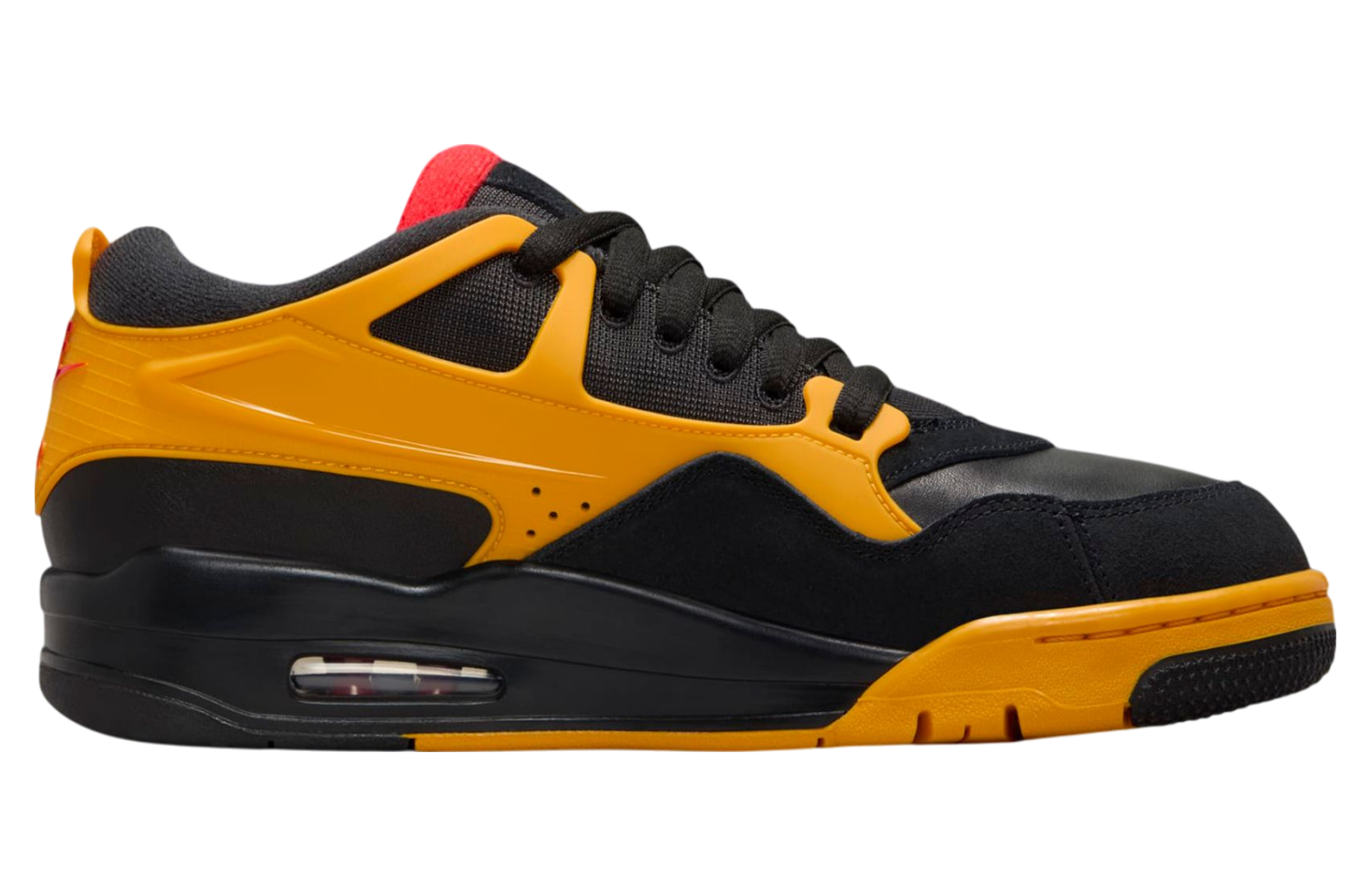 Air Jordan 4 RM Bruce Lee