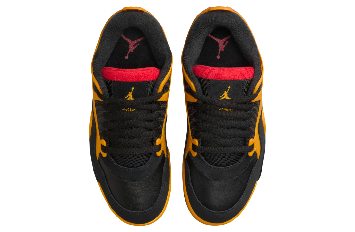 Air Jordan 4 RM Bruce Lee