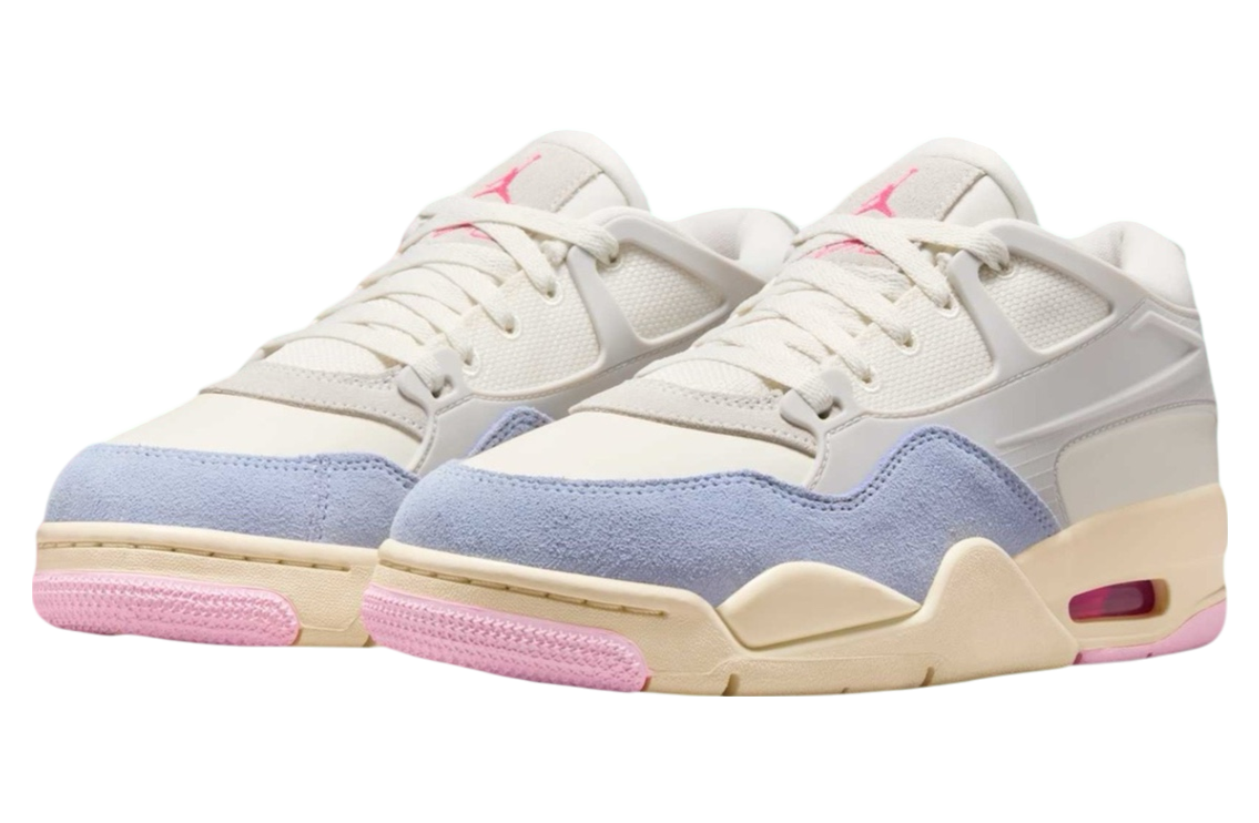 Air Jordan 4 RM Easter