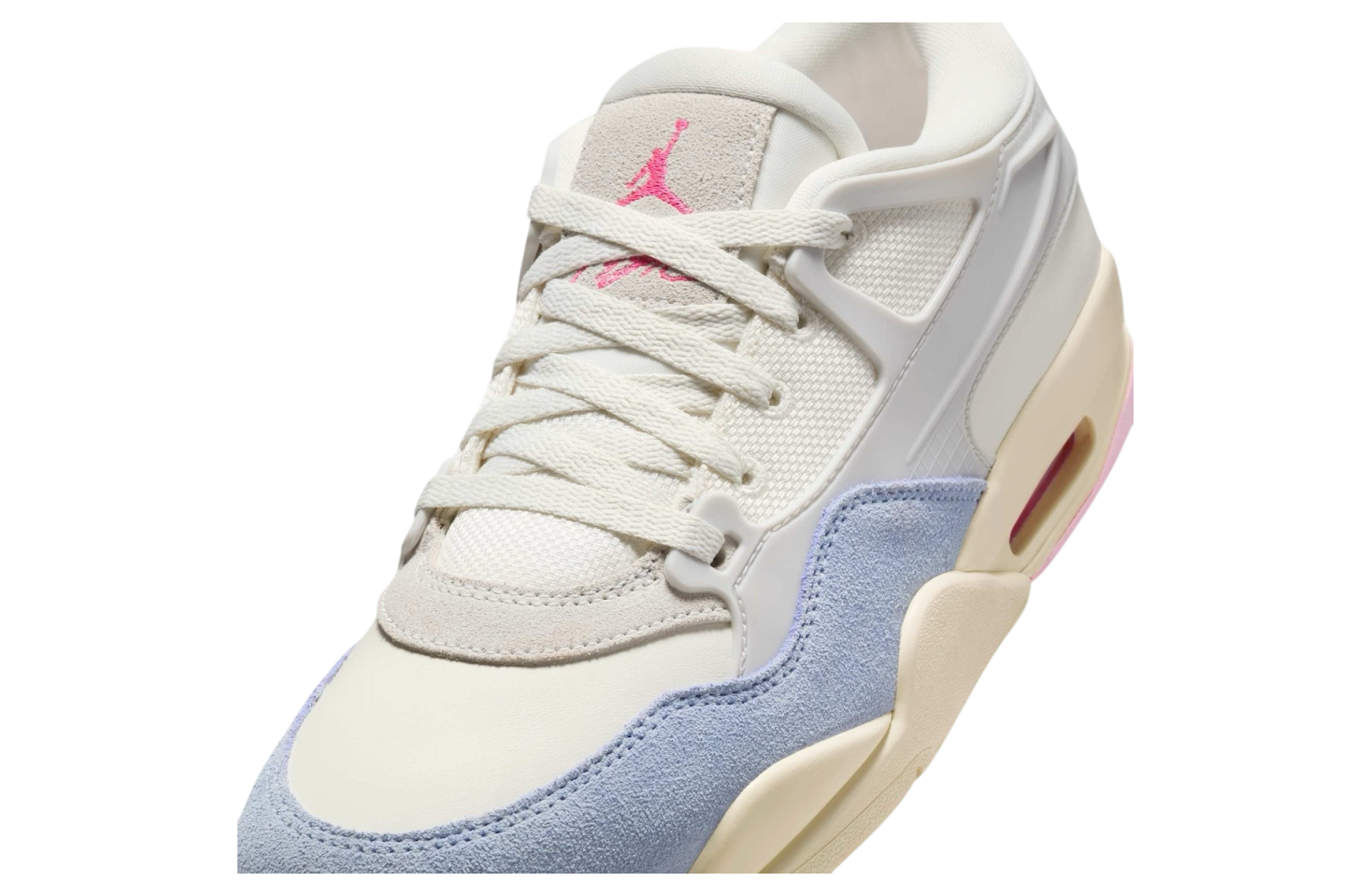 Air Jordan 4 RM Easter