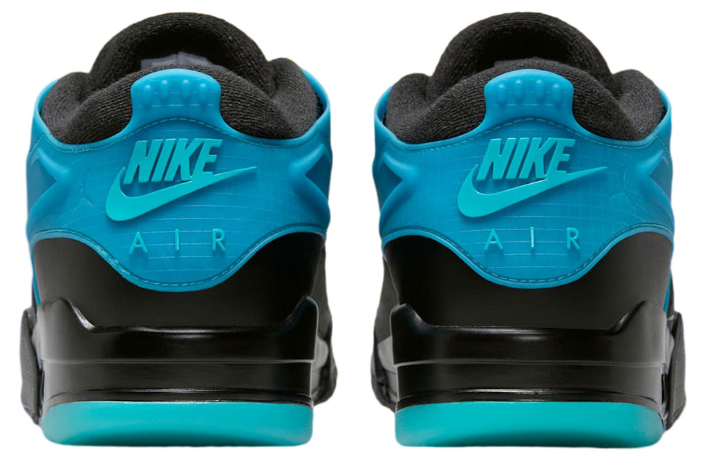 Air Jordan 4 Rm  Glow Gamma Blue