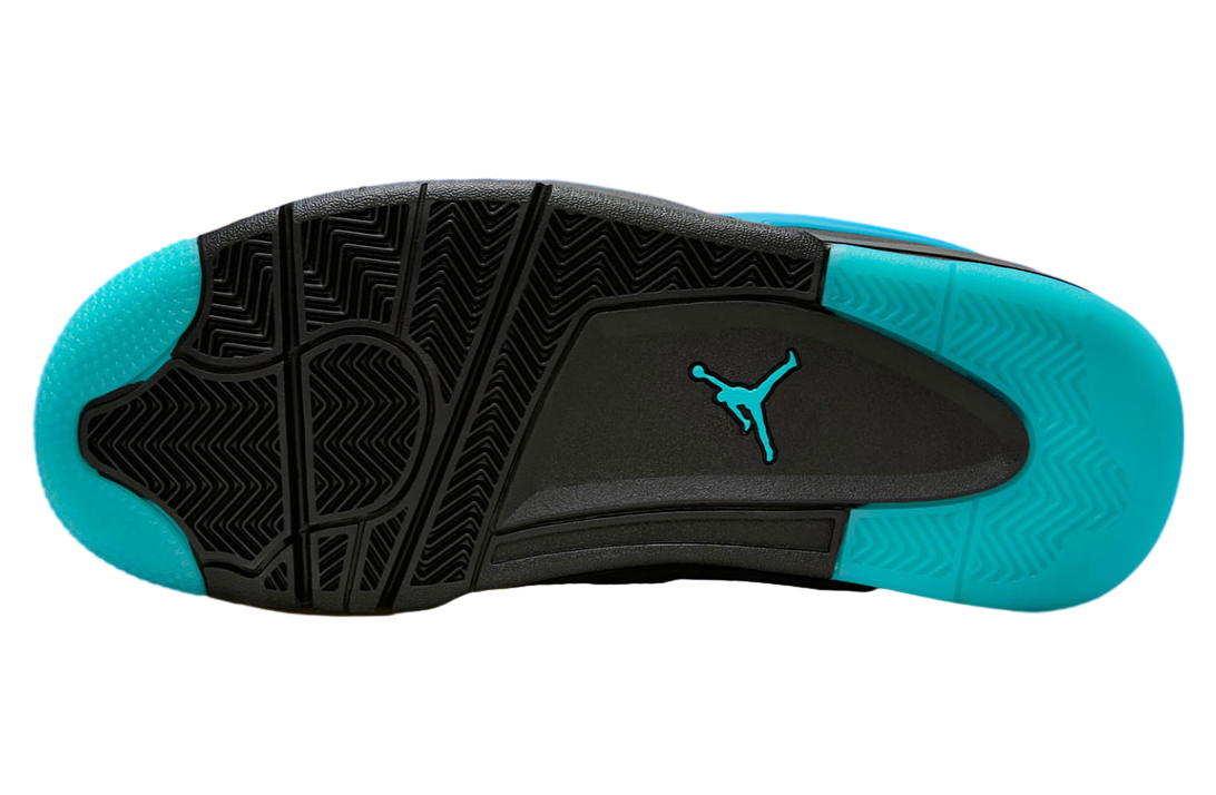 Air Jordan 4 Rm  Glow Gamma Blue