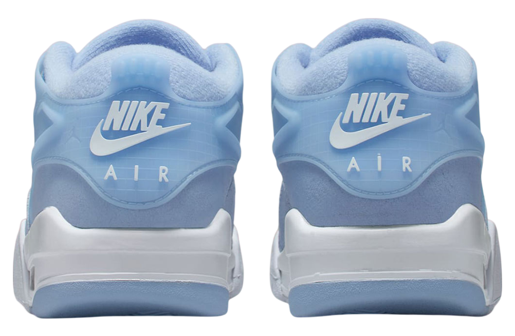 Air Jordan 4 Rm Gs Denim Sequin