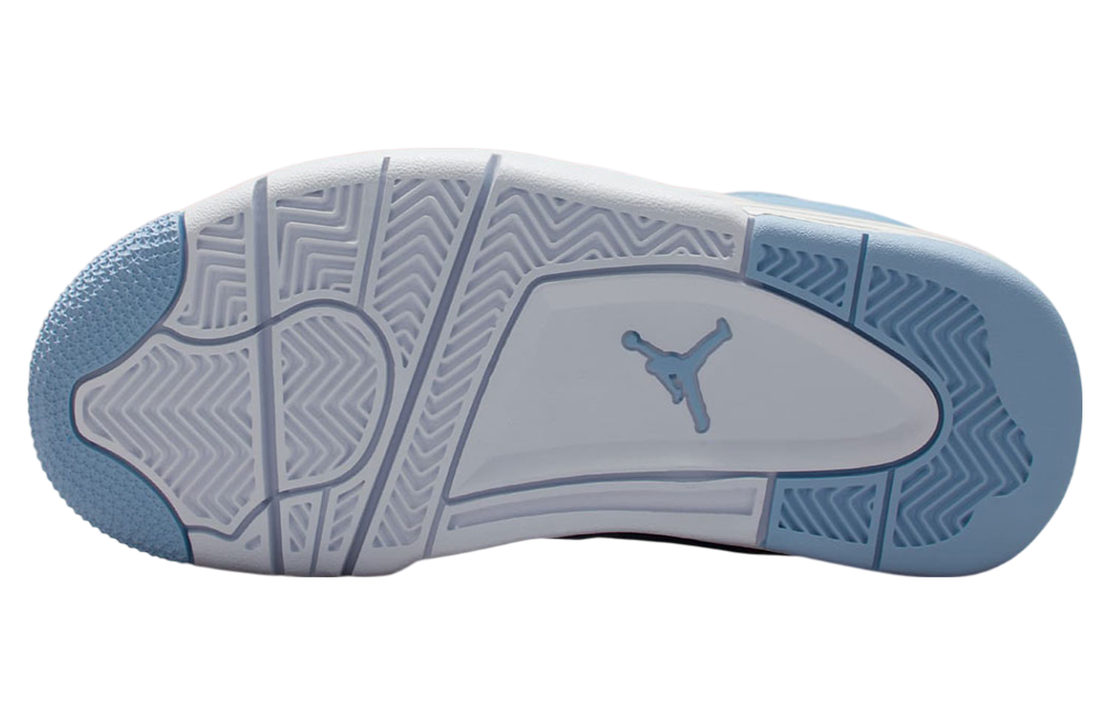 Air Jordan 4 Rm Gs Denim Sequin